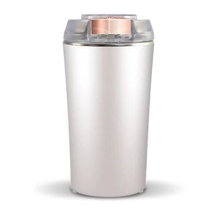 200W Electric Coffee Grinder – مطحنة قهوة وتوابل كهربائية متعددة الاستخدامات