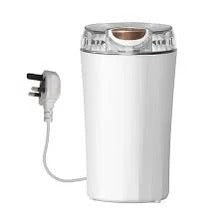 200W Electric Coffee Grinder – مطحنة قهوة وتوابل كهربائية متعددة الاستخدامات